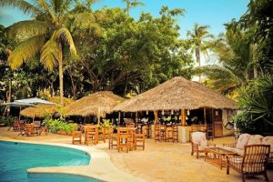 Tiny Travel Chick Punta Cana Balicana Poolside