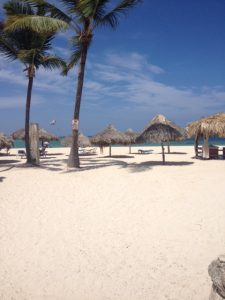 tiny_travel_chick_punta_cana_view_of_the_beach