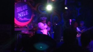 tiny travel chick new orleans blue nile 