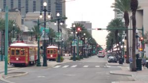 tiny travel chick new orleans canal street