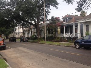 tiny travel chick new orleans historic magazine street