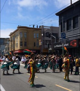 tiny travel chick's carnaval airbnb 2017 mission district