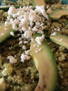 tiny travel chick most memorable travel experience quinoa cilantro