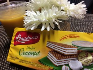 tiny travel chick most memorable travel experience coconut wafers