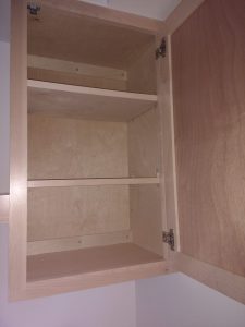 tiny travel chick travel experience tiny house bedroom cabinet 