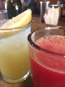 tiny travel chick travel experience mission agua fresca a