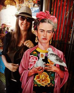 tiny travel chick travel experience mission district frida