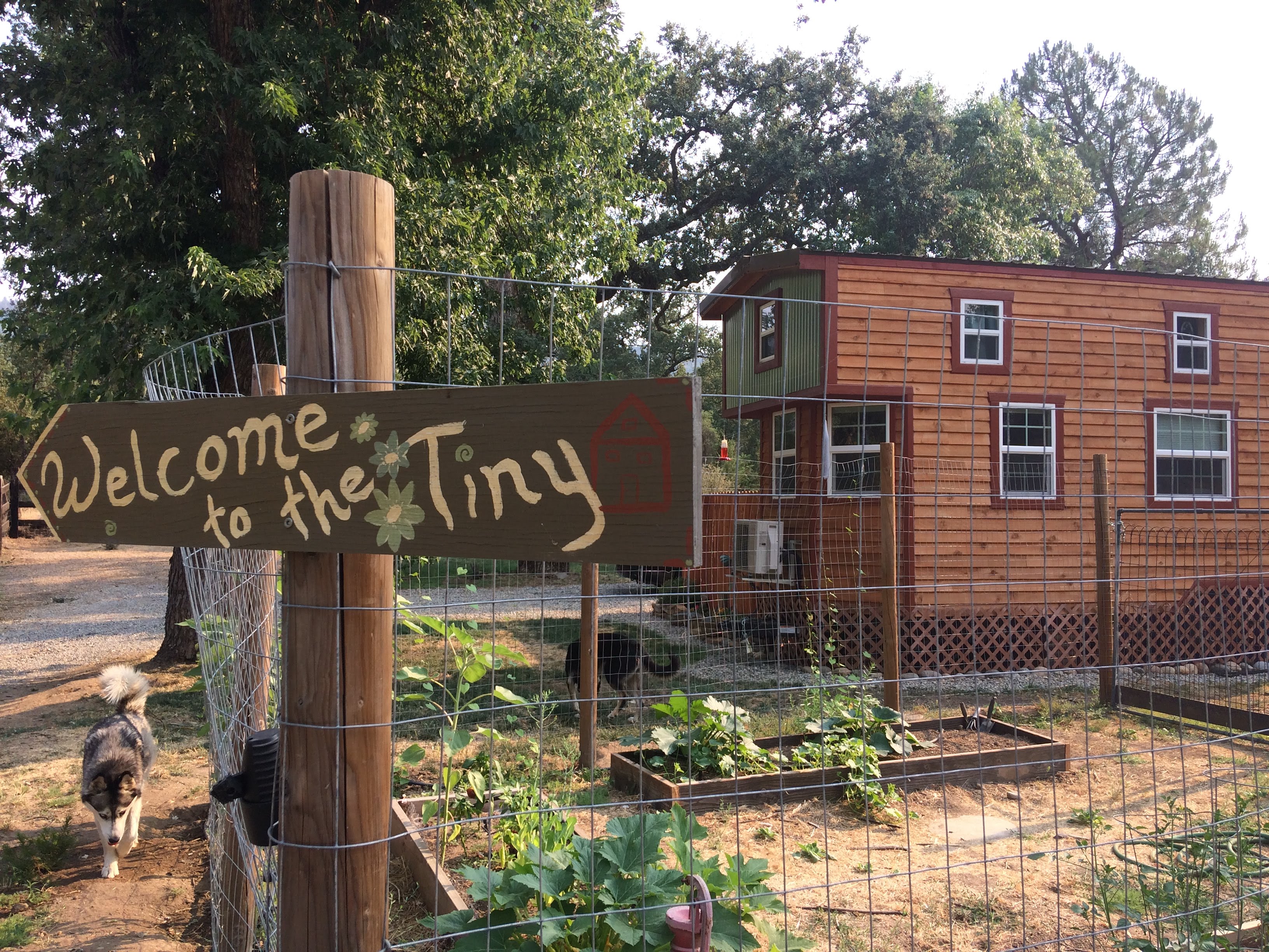 tiny travel chick places to hike in california tiny house yosemite