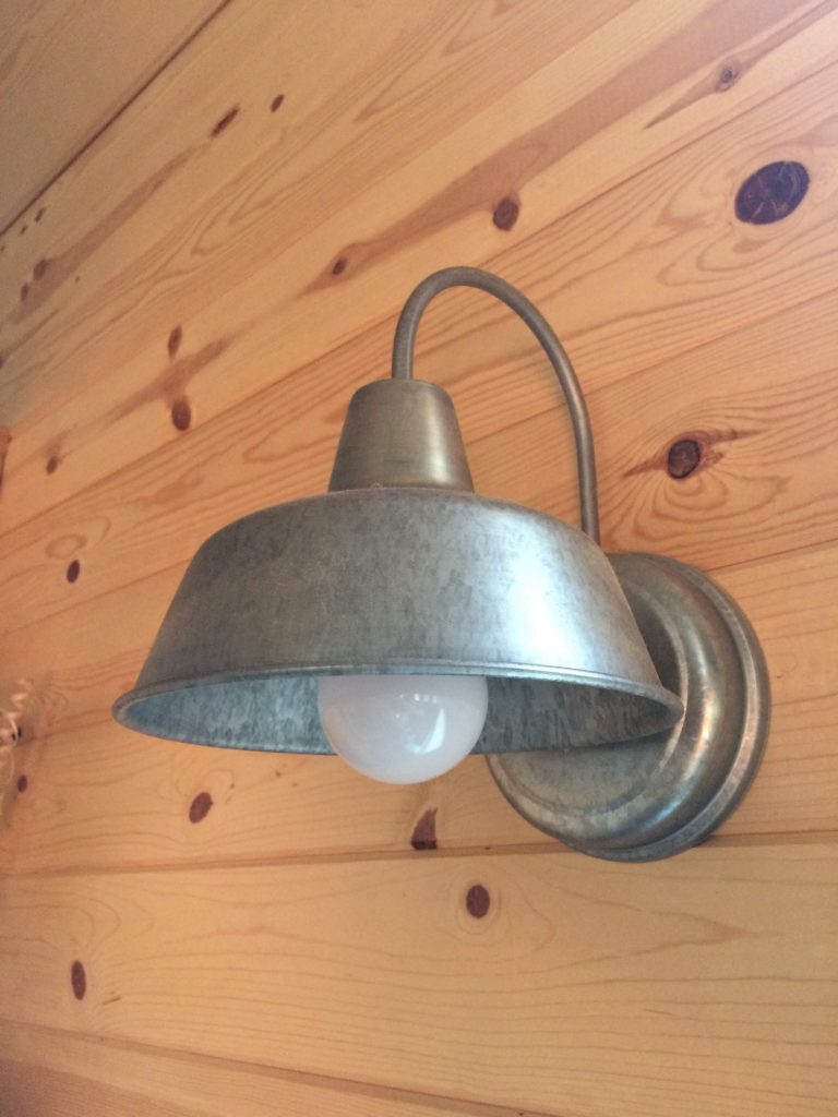 tiny travel chick amazing travel tiny house light