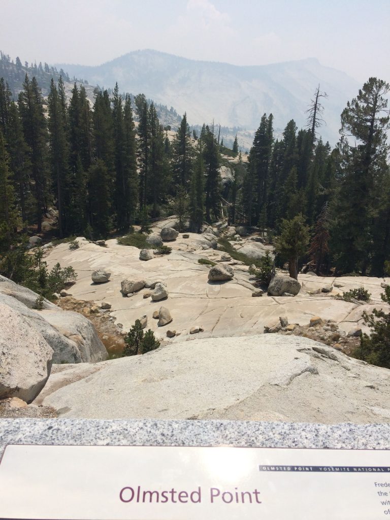 tiny travel chick amazing travel yosemite olmstead point