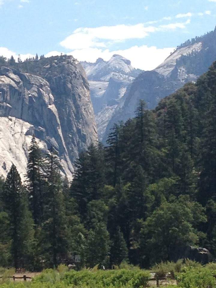 tiny travel chick places to hike in california yosemite