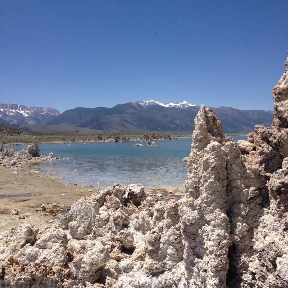 tiny travel chick amazing travel mono lake