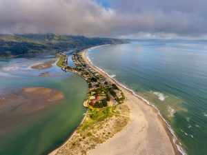 tiny travel chick most memorable travel experience stinson beach