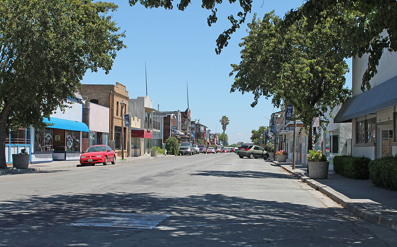 tiny travel chick fun travel isleton ca street view