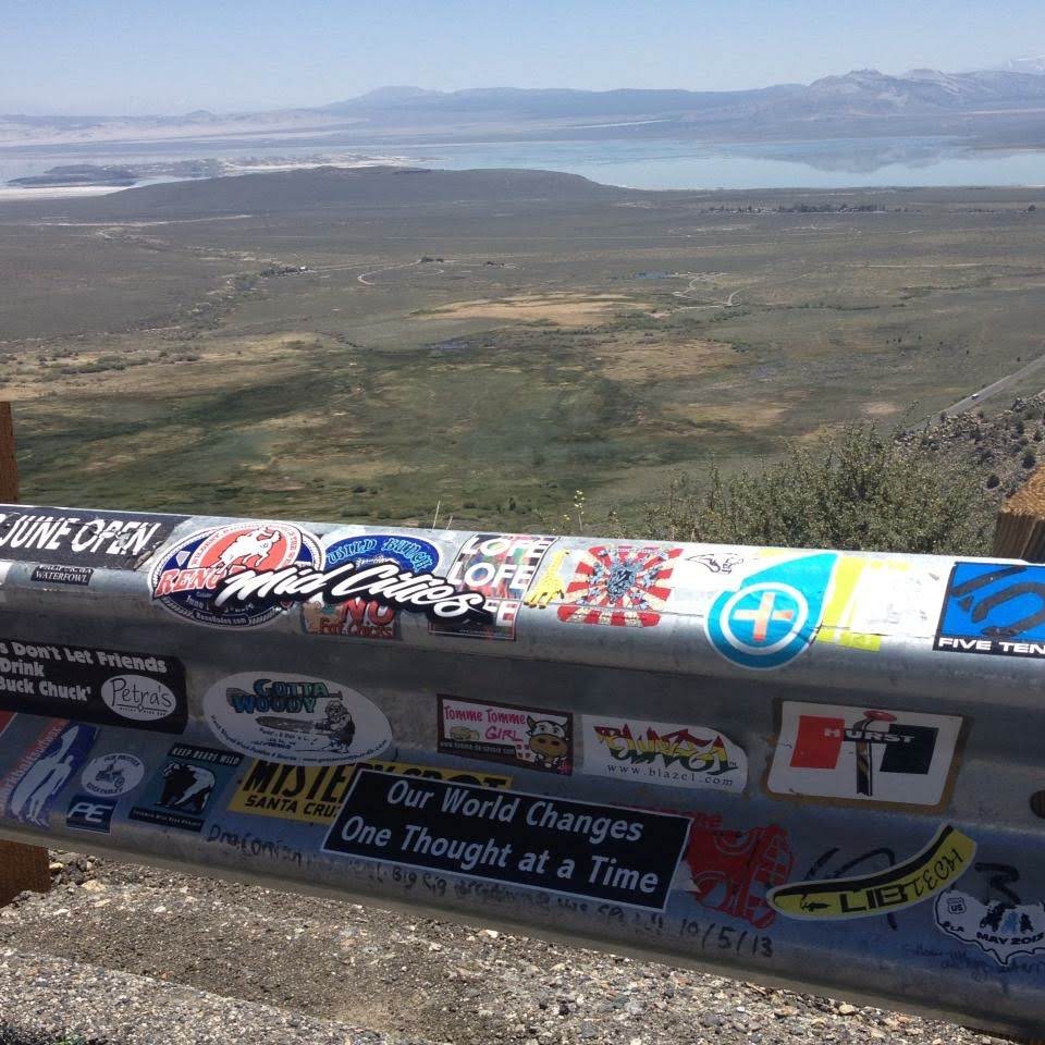 tiny travel chick things to do in california mono lake scenic viewpoint