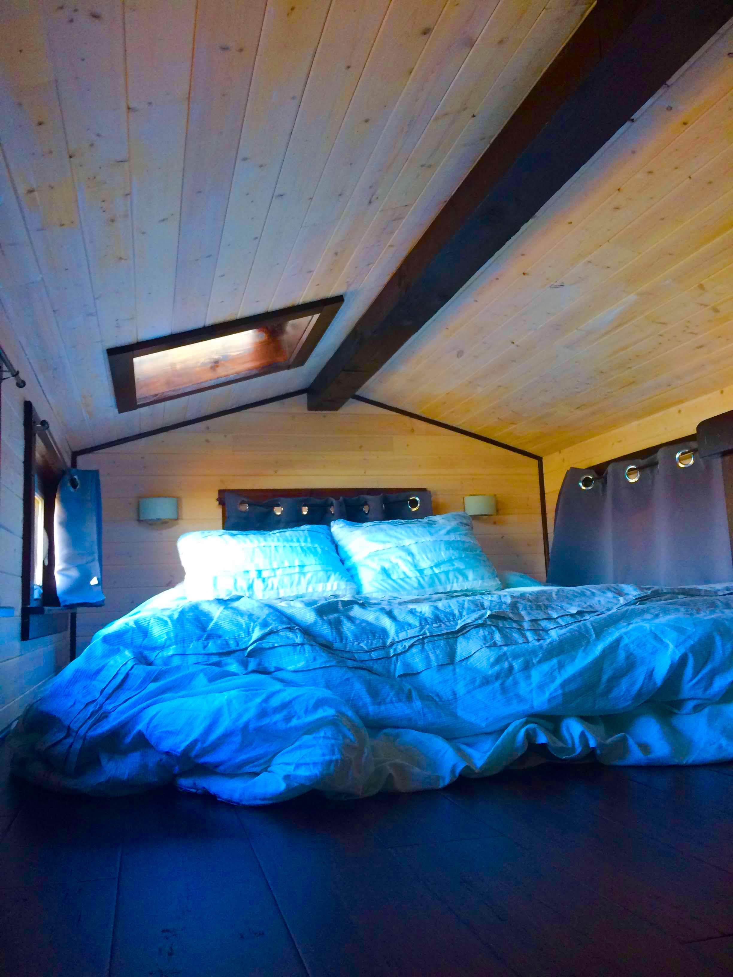 tiny travel chick beautiful places in california to visit madison tiny house loft