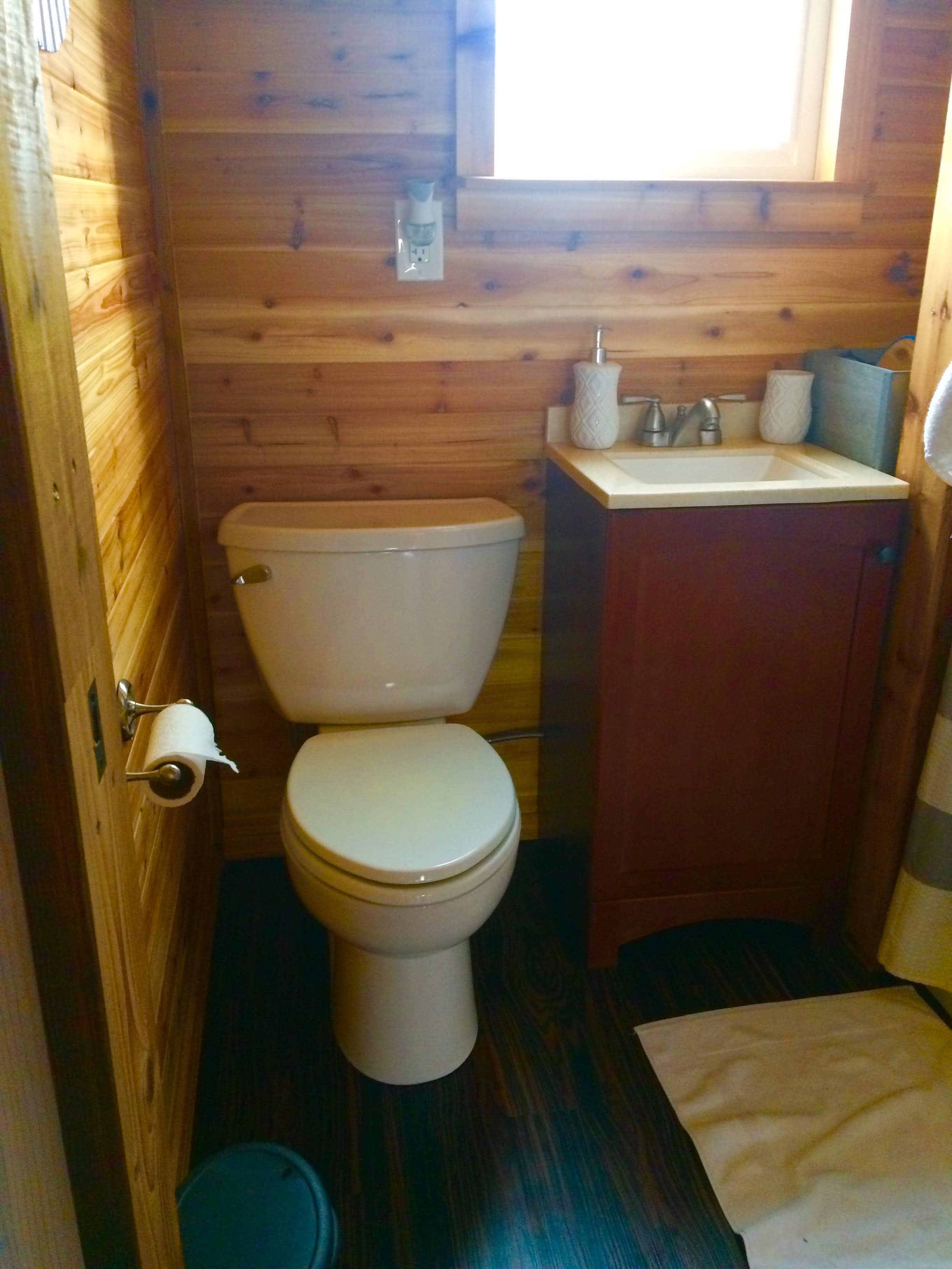 tiny travel chick beautiful places in california to visit madison tiny house bathroom