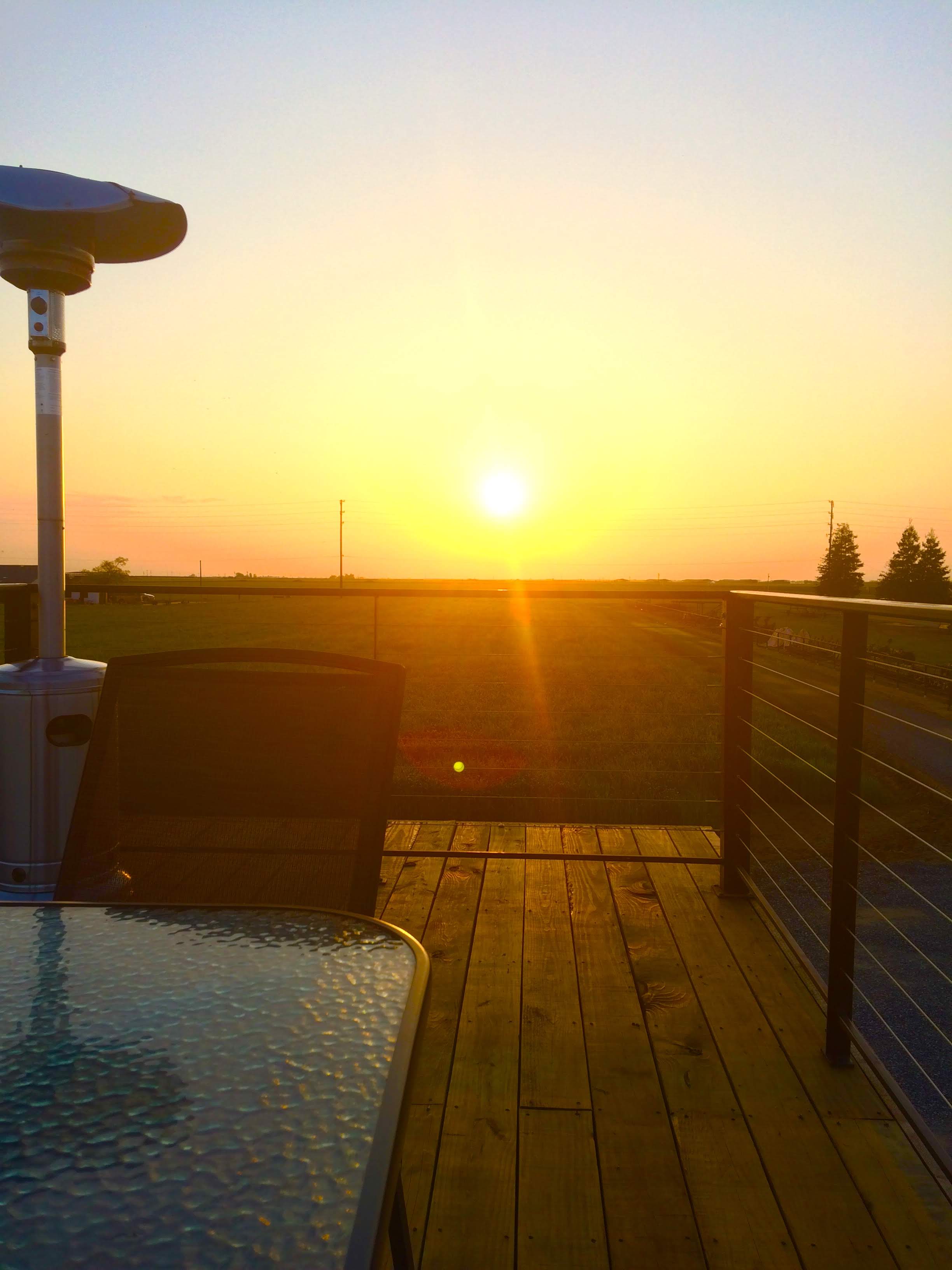 tiny travel chick places to hike in california tiny house rooftop deck