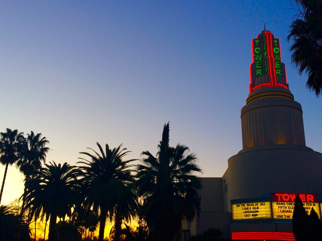 tiny travel chick indoor things to do in sacramento tower theater