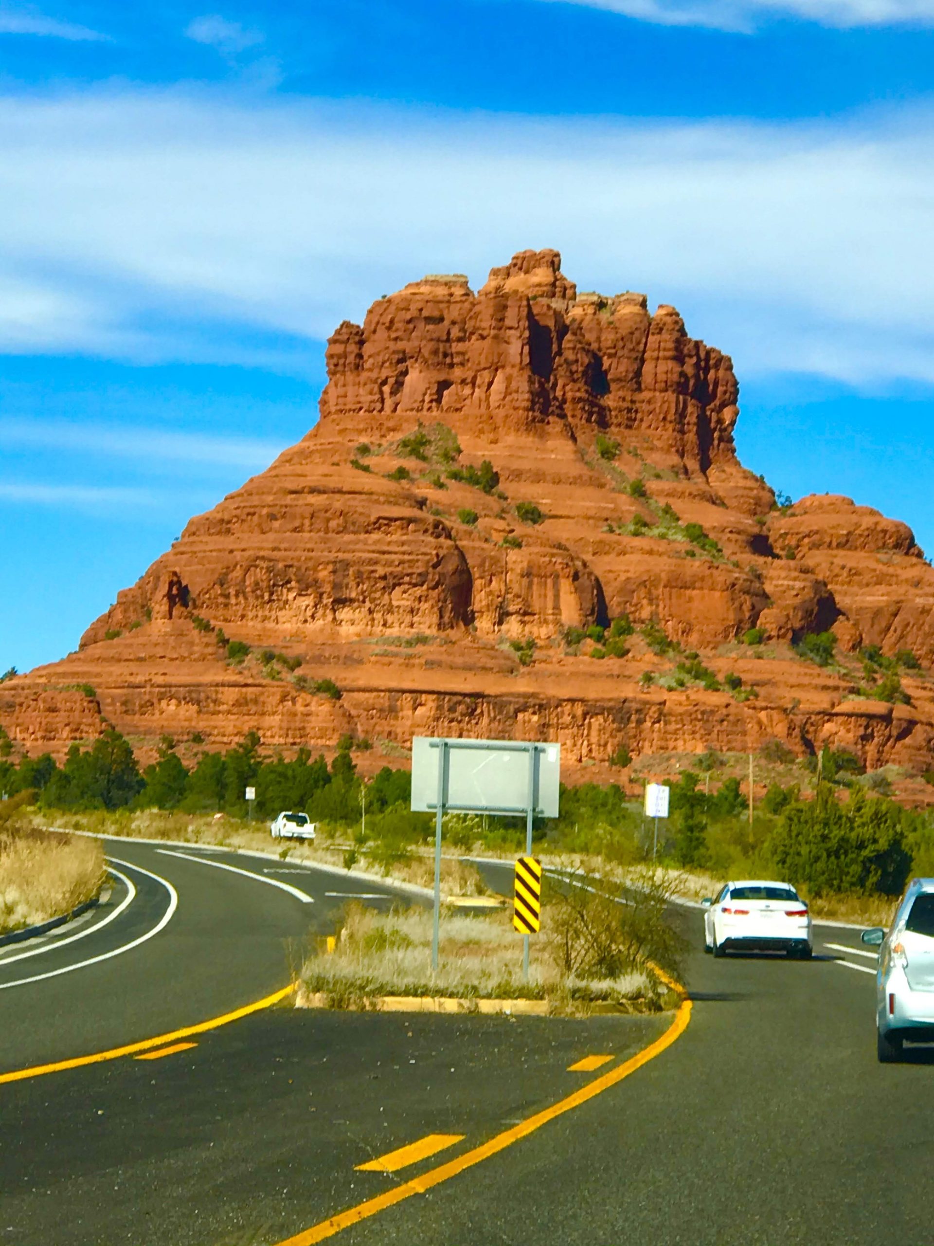 Luxurious Tiny House Sedona Getaway | Tiny Travel Chick