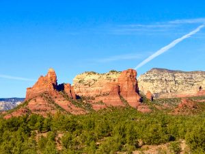 tiny travel chick shipping container builders sedona views