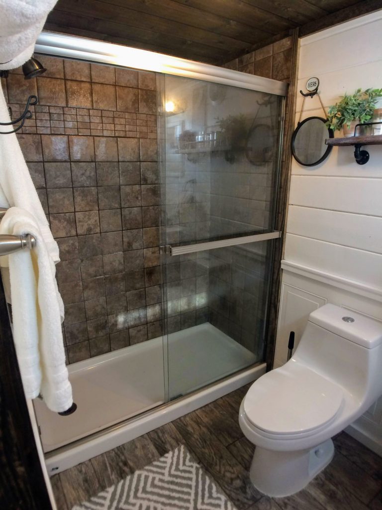 tiny travel chick top ten destinations in california tiny house bathroom