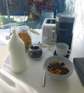 tiny travel chick container home builders airbnb