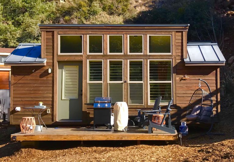 Tiny House Arizona Getaways to Escape to this Summer! Tiny Travel Chick
