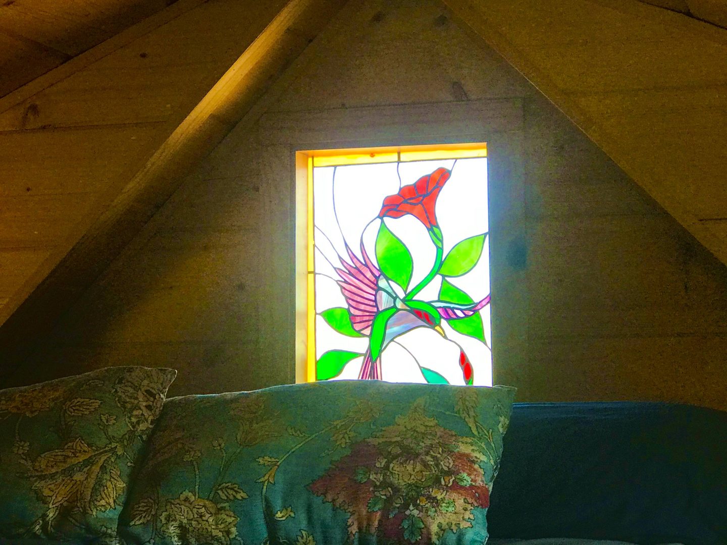 tiny travel chick tiny home airbnb loft