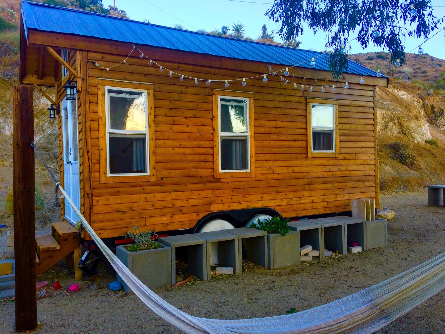 10 Tiny House Getaways for a Magical Desert Escape Tiny Travel Chick
