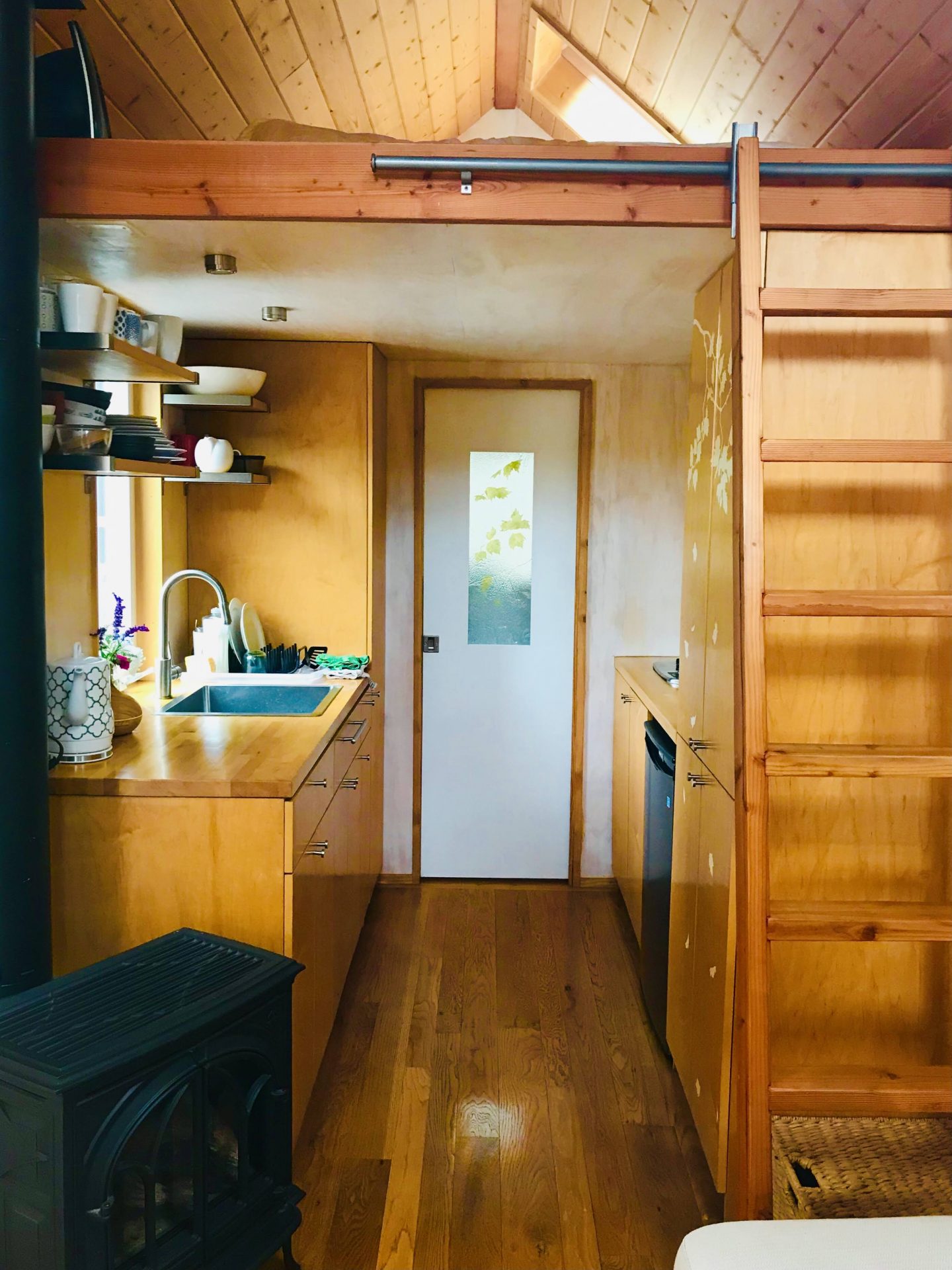 Tiny House Company for the Soul and Planet | Tiny Travel Chick